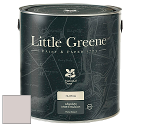 Little Greene Absolute Matt Emulsion матовая краска для потолка NCS - NCS S 1505-R