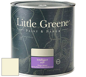 Краска Little Greene Intelligent All Surface Primer колеруемый адгезионный грунт цвет LG89 Linnet
