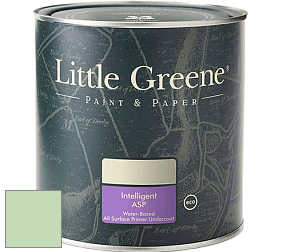 Краска Little Greene Intelligent All Surface Primer колеруемый адгезионный грунт цвет LG201 Cupboard Green