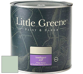 Краска Little Greene Intelligent All Surface Primer колеруемый адгезионный грунт цвет LG99 Salix