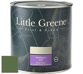 Краска Little Greene Intelligent All Surface Primer колеруемый адгезионный грунт цвет LG297 Hopper