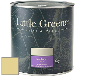 Краска Little Greene Intelligent All Surface Primer колеруемый адгезионный грунт цвет LG134 Woodbine