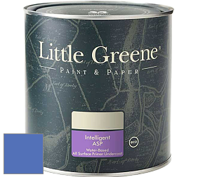 Краска Little Greene Intelligent All Surface Primer колеруемый адгезионный грунт цвет LG112 Mambo