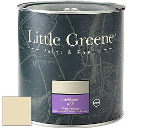 Краска Little Greene Intelligent All Surface Primer колеруемый адгезионный грунт цвет LG174 Stock Deep