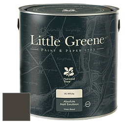 Little Greene Absolute Matt Emulsion матовая краска для потолка NCS - NCS S 8505-Y20R