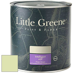 Краска Little Greene Intelligent All Surface Primer колеруемый адгезионный грунт цвет LGGr300 Wormwood