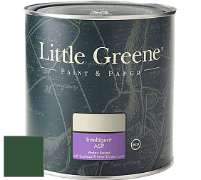 Краска Little Greene Intelligent All Surface Primer колеруемый адгезионный грунт цвет LG298 Puck