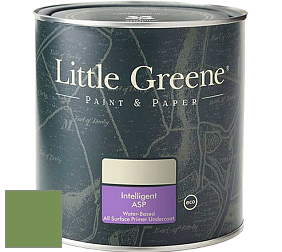 Краска Little Greene Intelligent All Surface Primer колеруемый адгезионный грунт цвет LG86 Garden