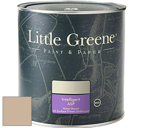Краска Little Greene Intelligent All Surface Primer колеруемый адгезионный грунт цвет LG317 Lute