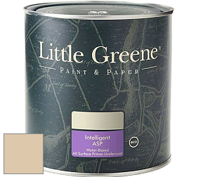 Краска Little Greene Intelligent All Surface Primer колеруемый адгезионный грунт цвет LG38 Hammock