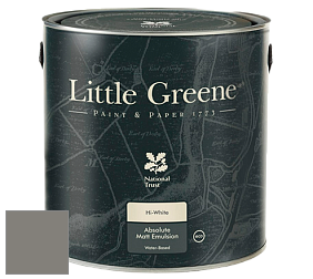 Little Greene Absolute Matt Emulsion матовая краска для потолка NCS - NCS S 5502-Y