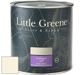 Краска Little Greene Intelligent All Surface Primer колеруемый адгезионный грунт цвет LG33 Linen Wash