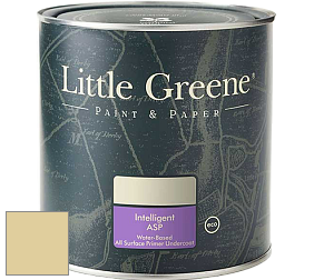 Краска Little Greene Intelligent All Surface Primer колеруемый адгезионный грунт цвет LG175 Stock Dark