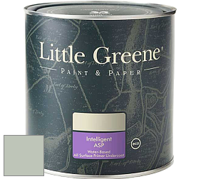 Краска Little Greene Intelligent All Surface Primer колеруемый адгезионный грунт цвет LG169 Pearl Colour Dark