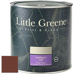 Краска Little Greene Intelligent All Surface Primer колеруемый адгезионный грунт цвет LG214 Callaghan