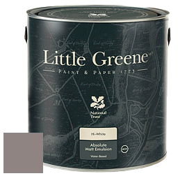 Little Greene Absolute Matt Emulsion матовая краска для потолка NCS - NCS S 5005-Y80R