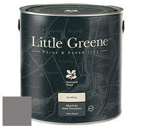 Little Greene Absolute Matt Emulsion матовая краска для потолка NCS - NCS S 5502-R