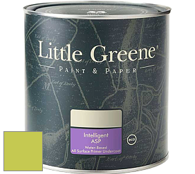 Краска Little Greene Intelligent All Surface Primer колеруемый адгезионный грунт цвет LG70 Pale Lime