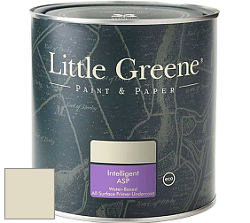 Краска Little Greene Intelligent All Surface Primer колеруемый адгезионный грунт цвет LGSt269 Green Stone - Light