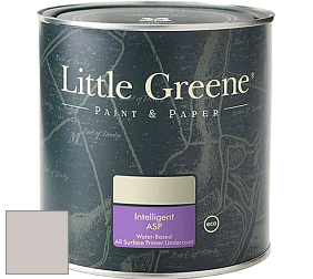 Краска Little Greene Intelligent All Surface Primer колеруемый адгезионный грунт цвет LG180 Welcome Deep