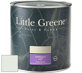 Краска Little Greene Intelligent All Surface Primer колеруемый адгезионный грунт цвет LG167 Pearl Colour Pale