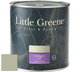 Краска Little Greene Intelligent All Surface Primer колеруемый адгезионный грунт цвет LG78 Tracery II