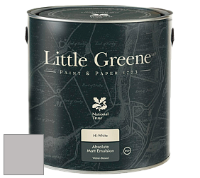 Little Greene Absolute Matt Emulsion матовая краска для потолка NCS - NCS S 2502-R