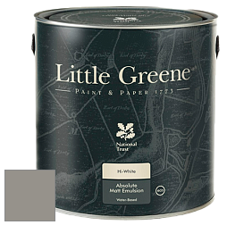 Little Greene Absolute Matt Emulsion матовая краска для потолка NCS - NCS S 4502-Y
