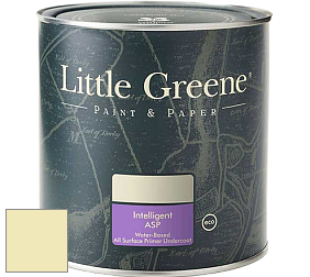Краска Little Greene Intelligent All Surface Primer колеруемый адгезионный грунт цвет LG171 White Lead Deep