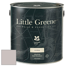 Little Greene Absolute Matt Emulsion матовая краска для потолка NCS - NCS S 2005-R