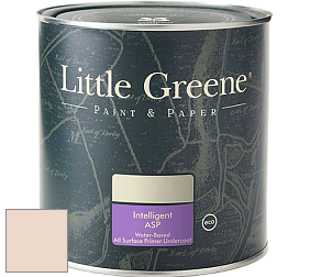 Краска Little Greene Intelligent All Surface Primer колеруемый адгезионный грунт цвет LG176 China Clay Mid