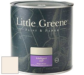 Краска Little Greene Intelligent All Surface Primer колеруемый адгезионный грунт цвет LG1 China Clay