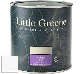 Краска Little Greene Intelligent All Surface Primer колеруемый адгезионный грунт цвет LG129 Shirting