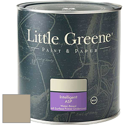 Краска Little Greene Intelligent All Surface Primer колеруемый адгезионный грунт цвет LG240 True Taupe