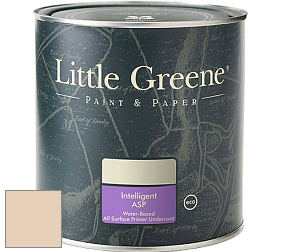 Краска Little Greene Intelligent All Surface Primer колеруемый адгезионный грунт цвет LGSt29 Beauvais Lilac