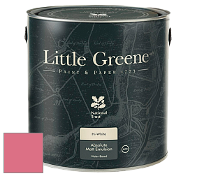 Little Greene Absolute Matt Emulsion матовая краска для потолка NCS - NCS S 1060-R10B