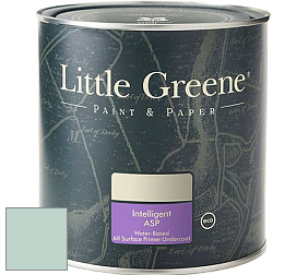 Краска Little Greene Intelligent All Surface Primer колеруемый адгезионный грунт цвет LG203 Brighton
