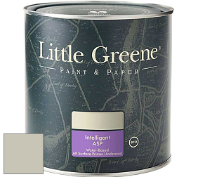 Краска Little Greene Intelligent All Surface Primer колеруемый адгезионный грунт цвет LG113 French Grey