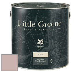 Little Greene Absolute Matt Emulsion матовая краска для потолка NCS - NCS S 2010-Y90R