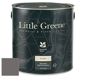 Little Greene Absolute Matt Emulsion матовая краска для потолка NCS - NCS S 6502-R