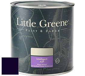 Краска Little Greene Intelligent All Surface Primer колеруемый адгезионный грунт цвет LG116 Thai Sapphire