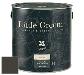 Little Greene Absolute Matt Emulsion матовая краска для потолка NCS - NCS S 8505-Y