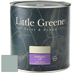 Краска Little Greene Intelligent All Surface Primer колеруемый адгезионный грунт цвет LG101 Celestial Blue