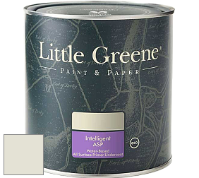 Краска Little Greene Intelligent All Surface Primer колеруемый адгезионный грунт цвет LGSt281 Portland Stone - Light