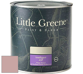 Краска Little Greene Intelligent All Surface Primer колеруемый адгезионный грунт цвет LG275 Hellebore