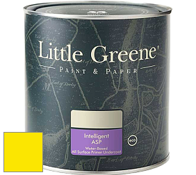 Краска Little Greene Intelligent All Surface Primer колеруемый адгезионный грунт цвет LG196 Trumpet