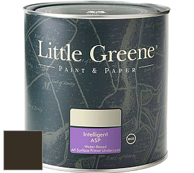 Краска Little Greene Intelligent All Surface Primer колеруемый адгезионный грунт цвет LG235 Toad