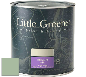 Краска Little Greene Intelligent All Surface Primer колеруемый адгезионный грунт цвет LG138 Aquamarine