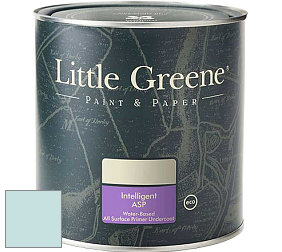 Краска Little Greene Intelligent All Surface Primer колеруемый адгезионный грунт цвет LG102 Gentle Sky