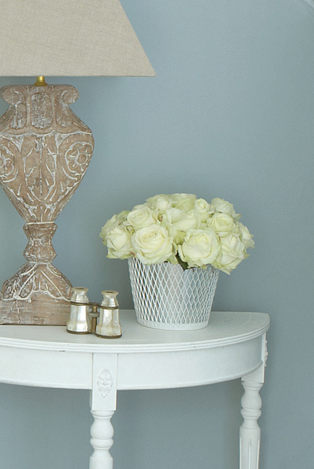 Цвет в интерьере